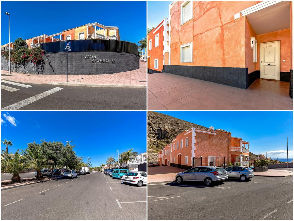 Villa in Los Cristianos Los Cristianos  Exterior foto