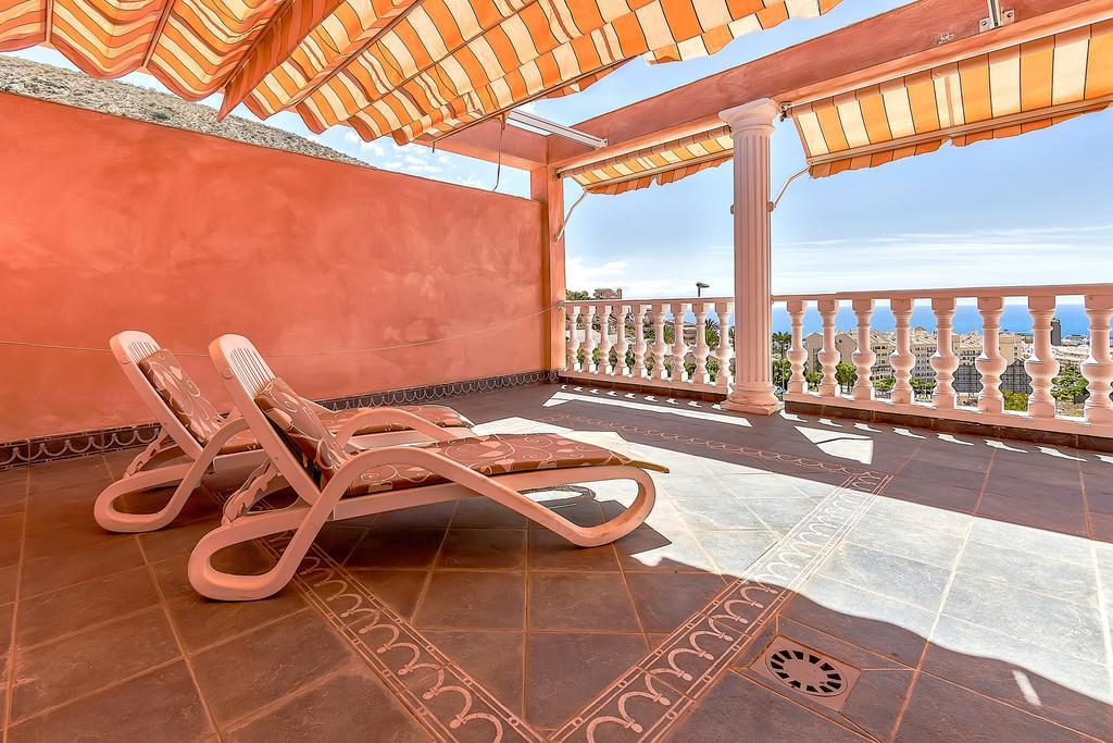 Villa in Los Cristianos Los Cristianos  Exterior foto