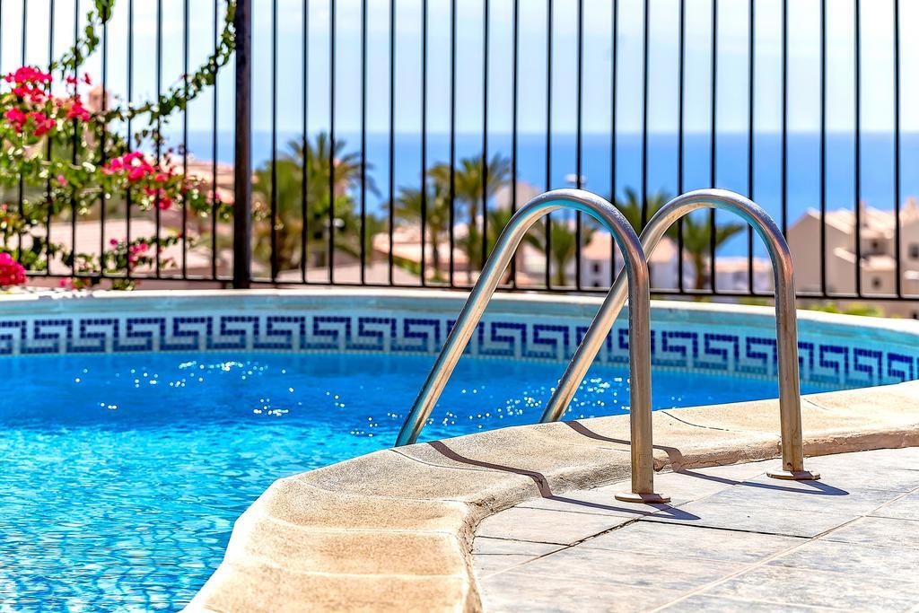 Villa in Los Cristianos Los Cristianos  Exterior foto
